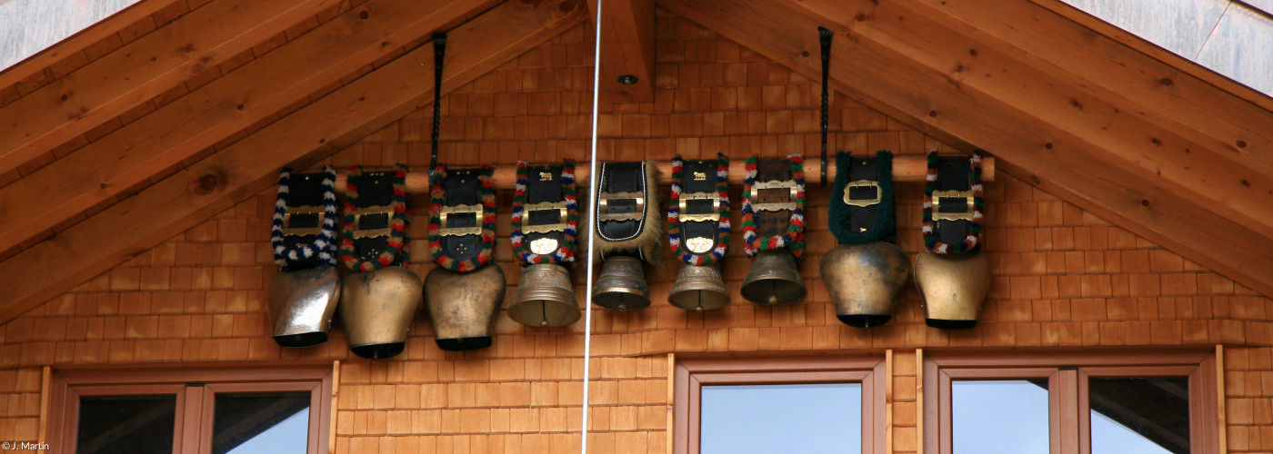 Glockenparade
