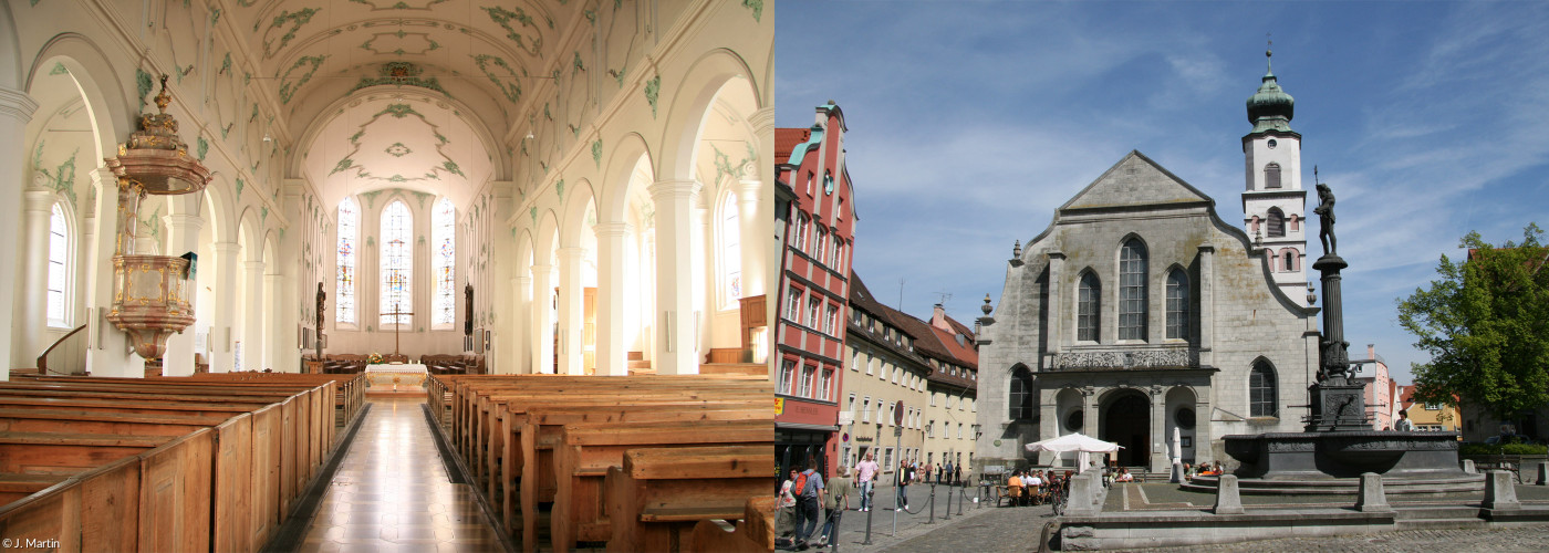 Lindau-Insel, St. Stephan