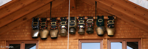 Glockenparade