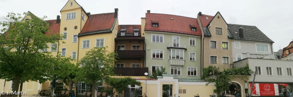 Kirchengemeindeamt Kempten