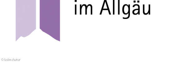 Logo Evangelisch im Allgäu