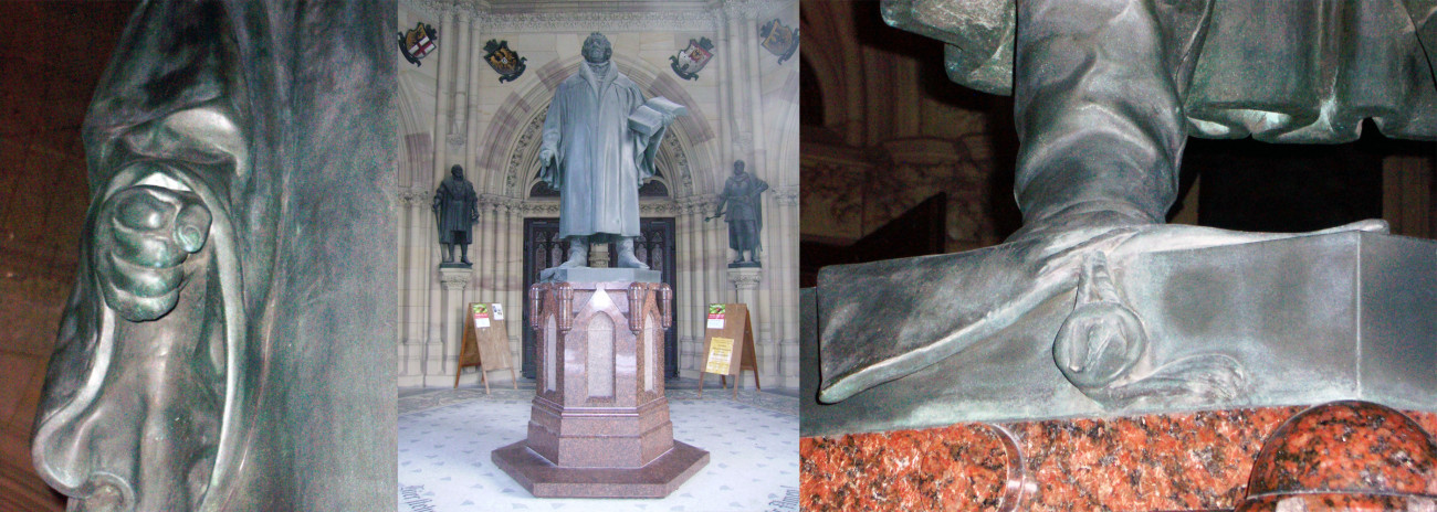 Warum die Evangelischen