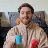 Pfarrer Florian Schiermeier