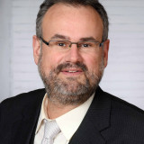 Diakon Reinhold Netz