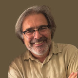 Kirchenmusikdirektor Frank Müller