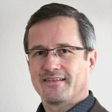 Dekanatskantor Frank Oidtmann