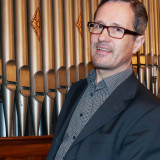 Dekanatskantor Frank Oidtmann