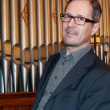 Dekanatskantor Frank Oidtmann