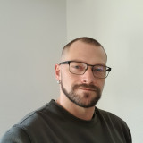 Diakon Tobias Bendrat
